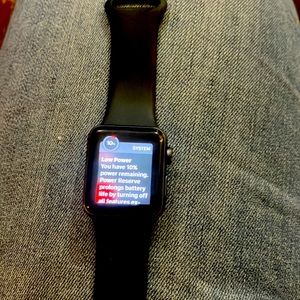Apple Watch series 3